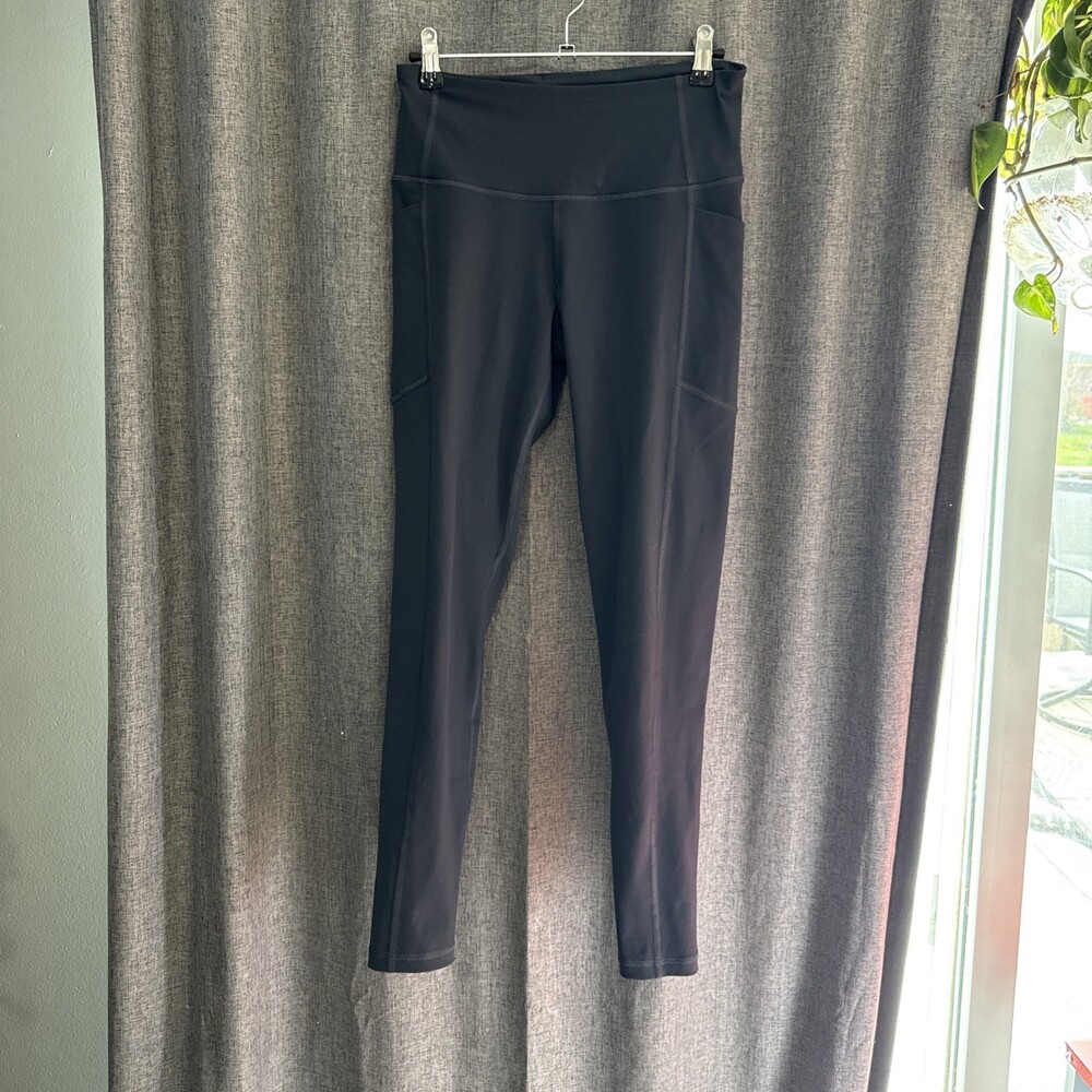Women’s Knockout By Victoria’s Secret Sport Small Petite Grey Workout Pants
